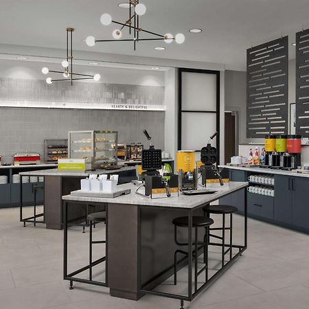 Hampton Inn Orlando Southeast Nona Narcoossee 외부 사진
