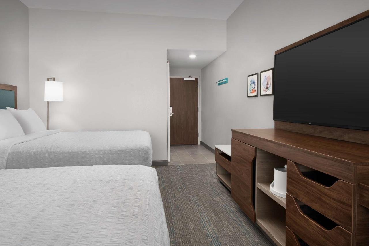 Hampton Inn Orlando Southeast Nona Narcoossee 외부 사진