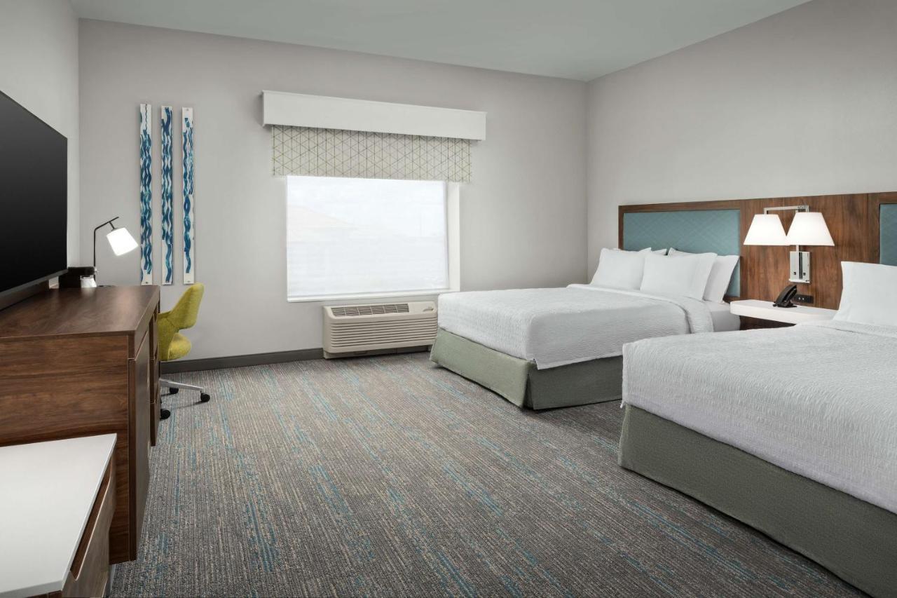 Hampton Inn Orlando Southeast Nona Narcoossee 외부 사진