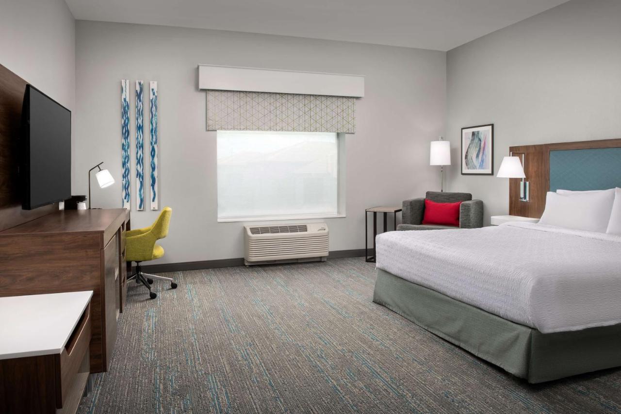 Hampton Inn Orlando Southeast Nona Narcoossee 외부 사진