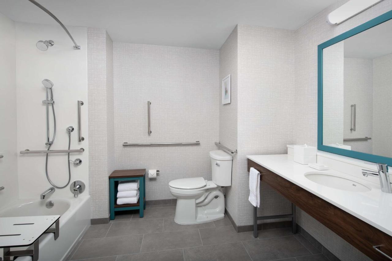 Hampton Inn Orlando Southeast Nona Narcoossee 외부 사진