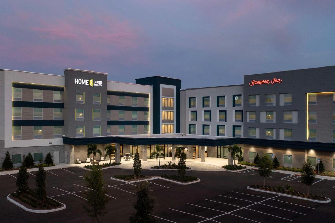 Hampton Inn Orlando Southeast Nona Narcoossee 외부 사진