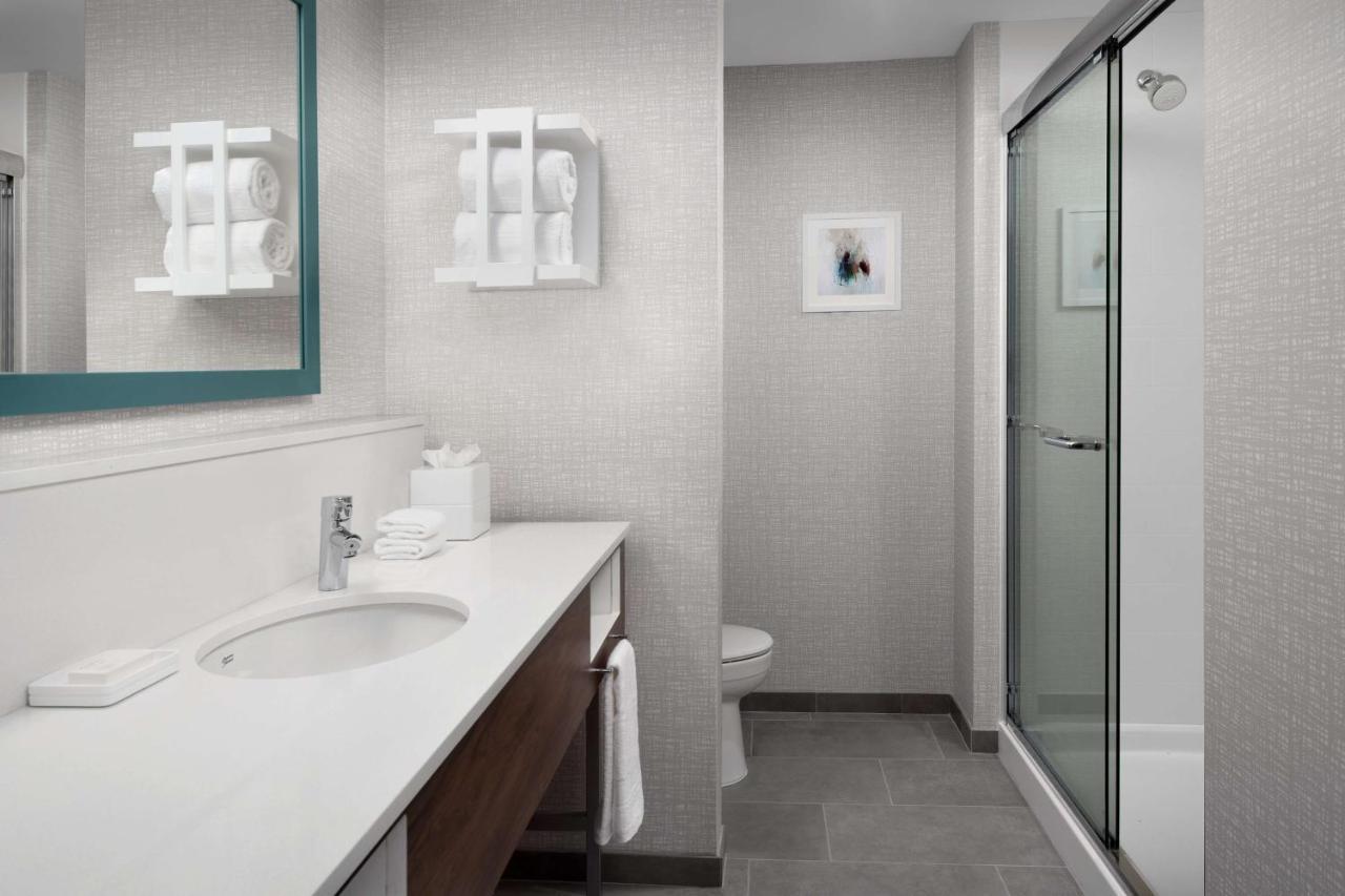 Hampton Inn Orlando Southeast Nona Narcoossee 외부 사진