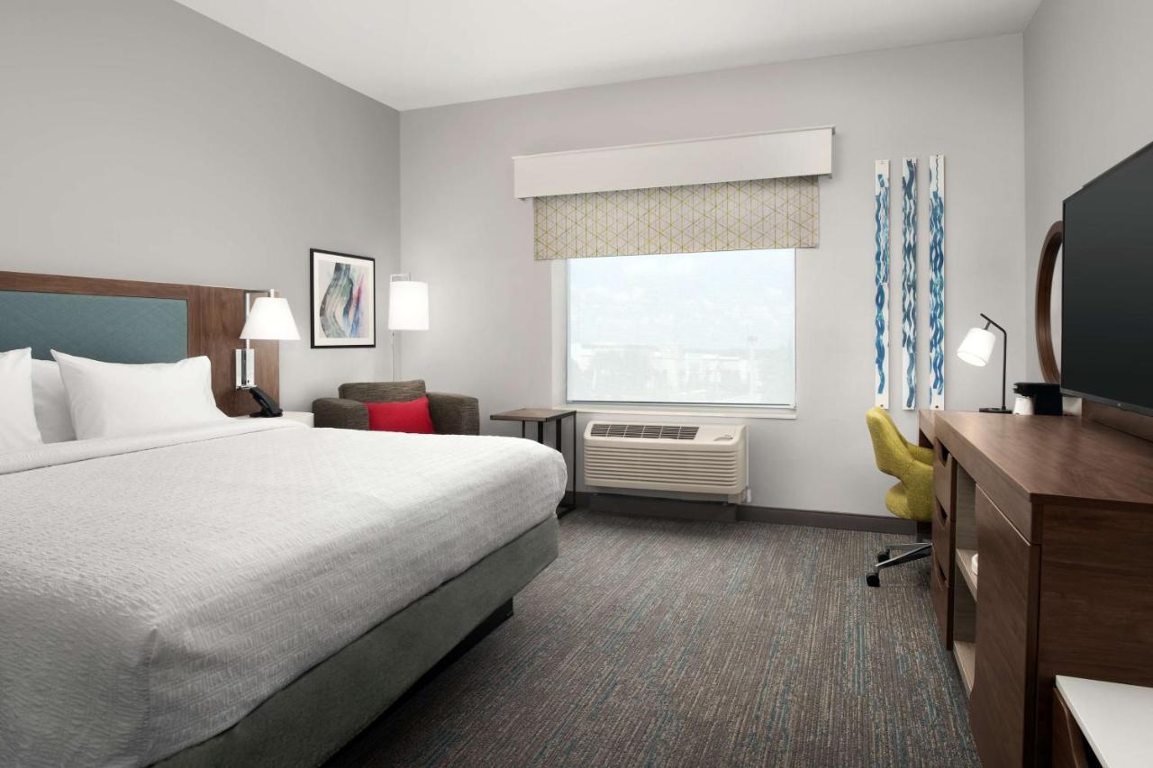Hampton Inn Orlando Southeast Nona Narcoossee 외부 사진