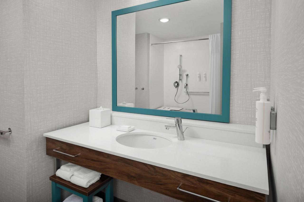 Hampton Inn Orlando Southeast Nona Narcoossee 외부 사진