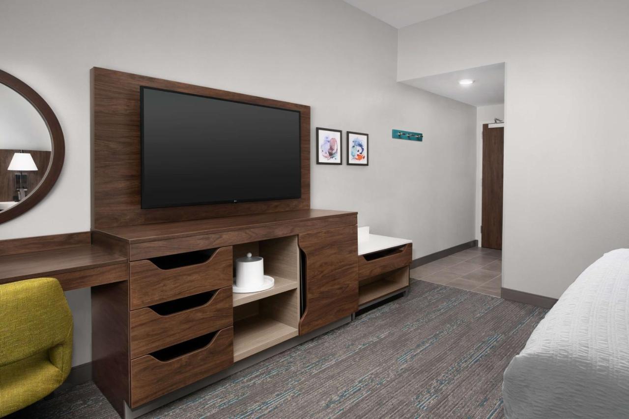 Hampton Inn Orlando Southeast Nona Narcoossee 외부 사진