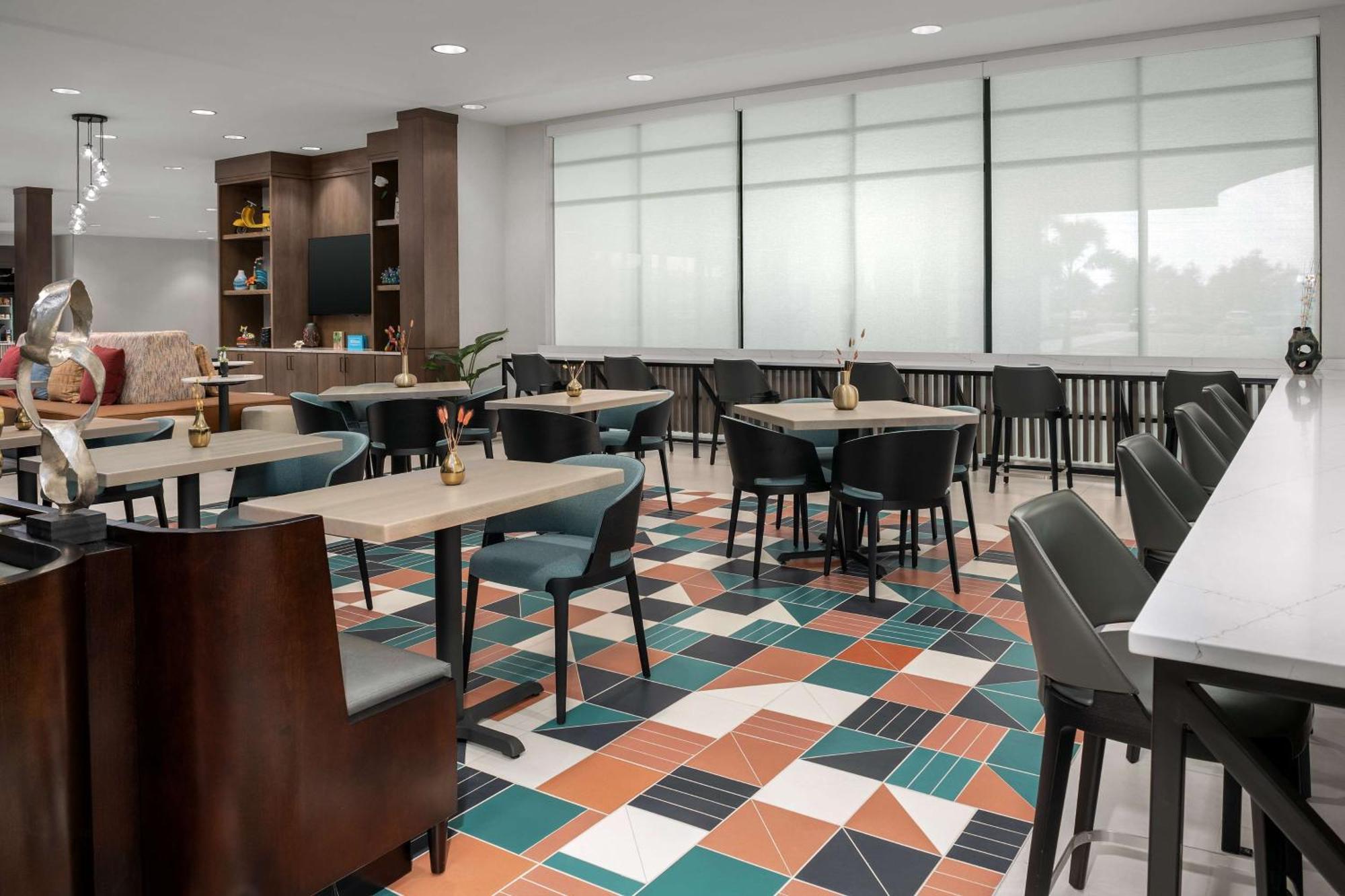Hampton Inn Orlando Southeast Nona Narcoossee 외부 사진