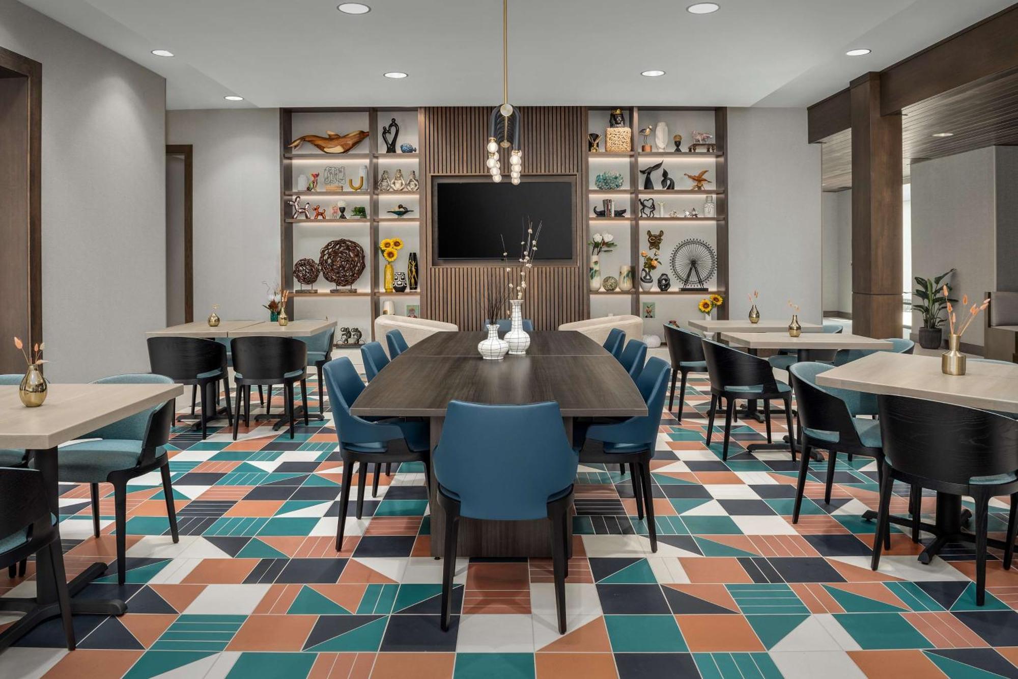 Hampton Inn Orlando Southeast Nona Narcoossee 외부 사진