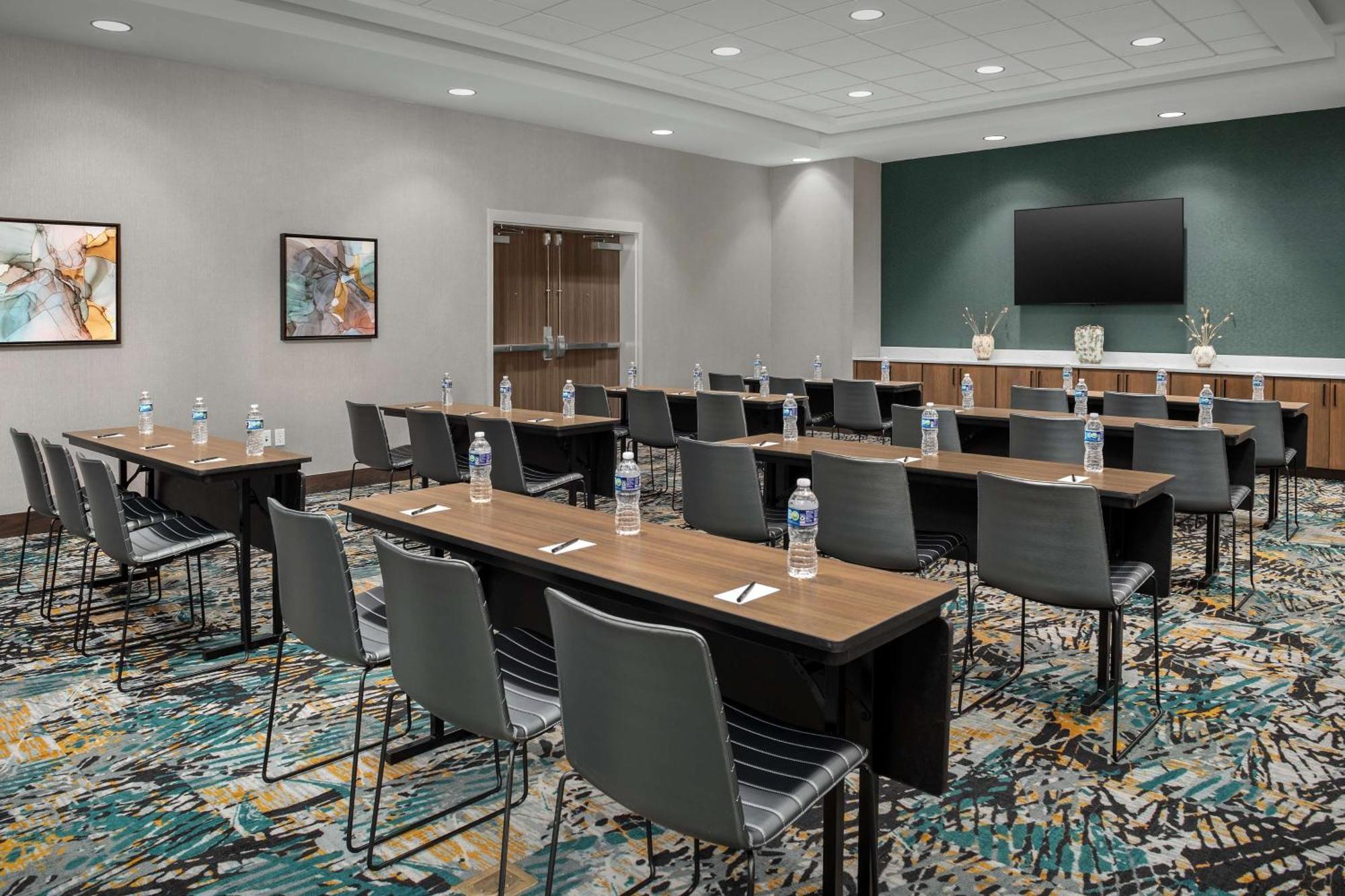 Hampton Inn Orlando Southeast Nona Narcoossee 외부 사진